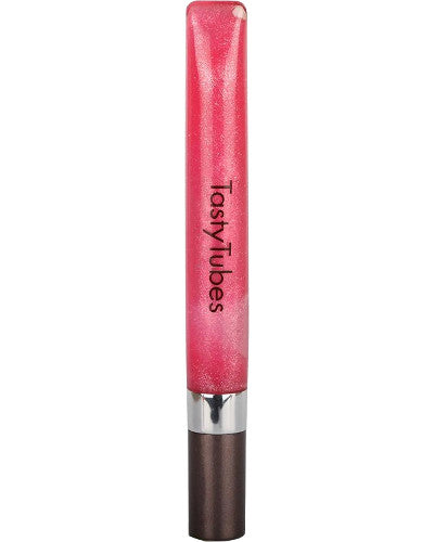 Tasty Tubes Sheer Shiny Lip Gloss Magnetic 0.16 oz