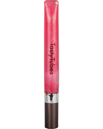 Tasty Tubes Sheer Shiny Lip Gloss Magnetic 0.16 oz