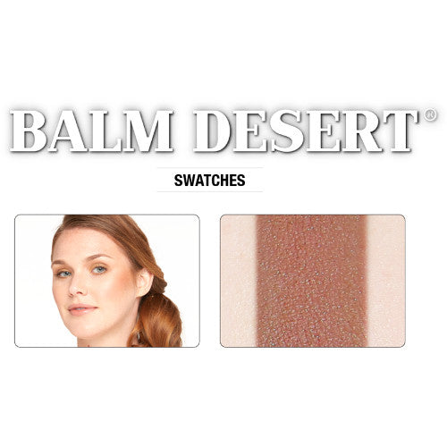 Balm Desert Bronzer/Blush 0.23 oz