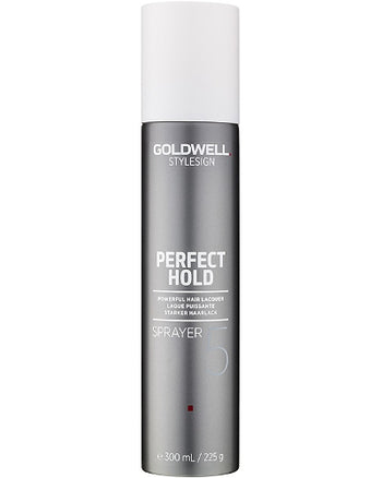 StyleSign Perfect Hold Sprayer 8.2 oz