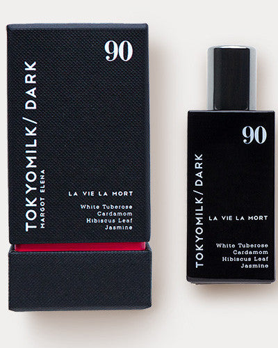 Dark Eau De Parfum No. 09 La Vie La Mort 1.6 oz