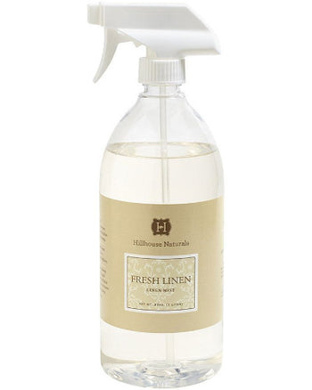 Fresh Linen Linen Mist 33 oz