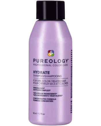 Hydrate Shampoo Travel Size 1.7 oz