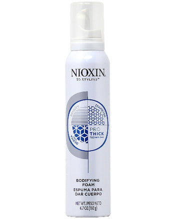 Bodifying Foam 6.8 oz