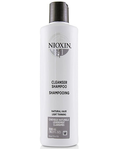 System 1 Shampoo Cleanser 10.1 oz