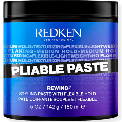 Pliable Styling Paste 5 oz