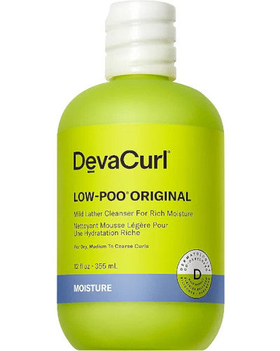 Low-Poo Original 12 oz