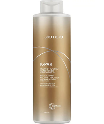 K-PAK Reconstructing Conditioner 33.8 oz