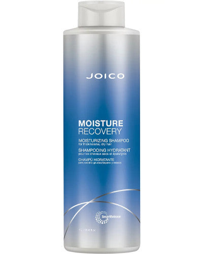 Moisture Recovery Shampoo 33.8 oz