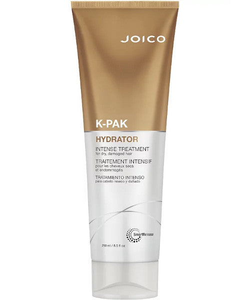 K-PAK Intense Hydrator 8.5 oz