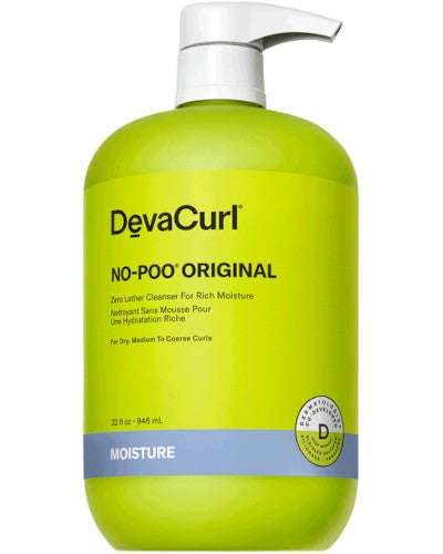 No-Poo Original Liter 32 oz