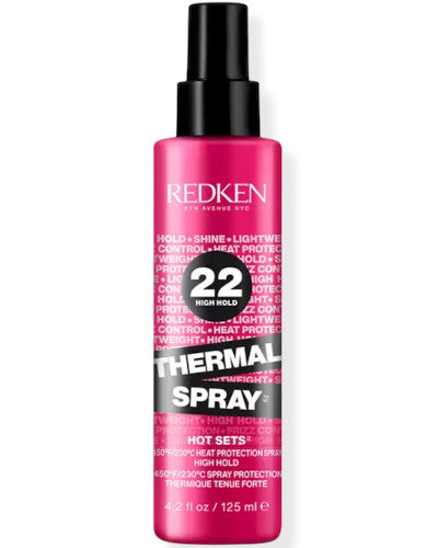 Thermal Spray High Hold 4.2 oz