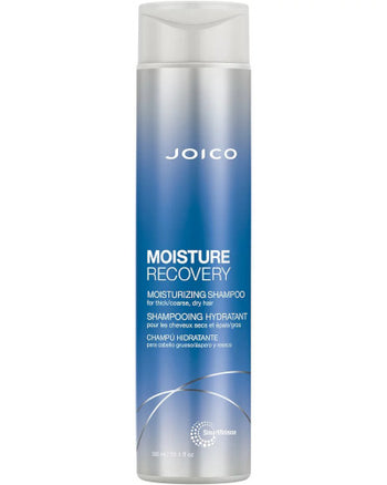 Moisture Recovery Shampoo 10.1 oz