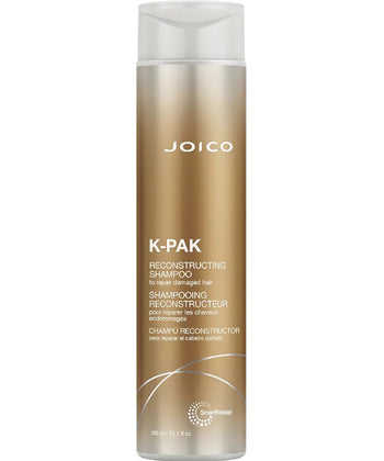 K-PAK Reconstructing Shampoo 10.1 oz