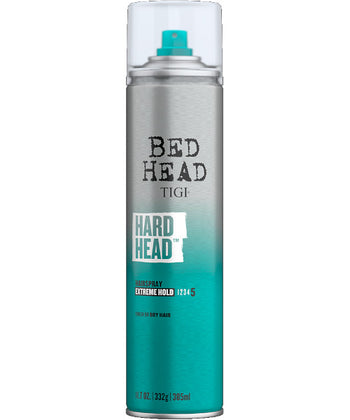 Hard Head Hairspray 11.7 oz