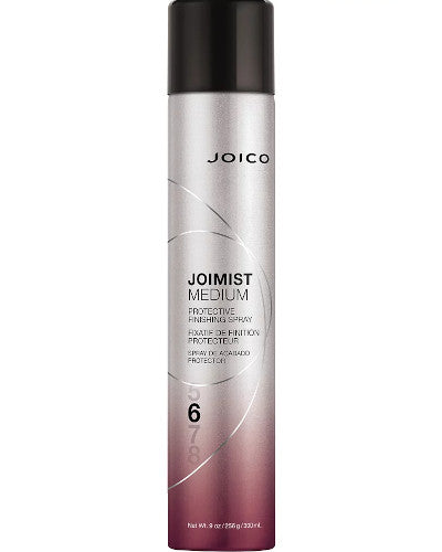 JoiMist Medium Styling & Finishing Spray 9 oz