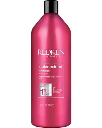 Color Extend Shampoo 33.8 oz