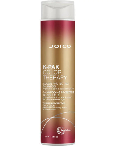 K-PAK Color Therapy Shampoo 10.1 oz