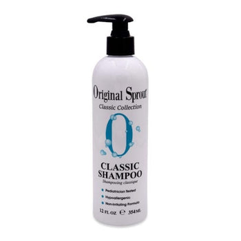 Classic Shampoo 12 oz