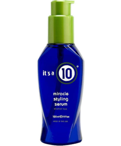 Miracle Styling Serum 4 oz