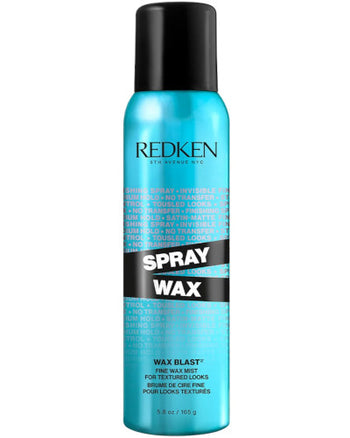 Spray Wax Texture Mist 5.2 oz