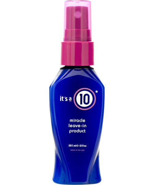 Miracle Leave-In Product Travel Size 2 oz