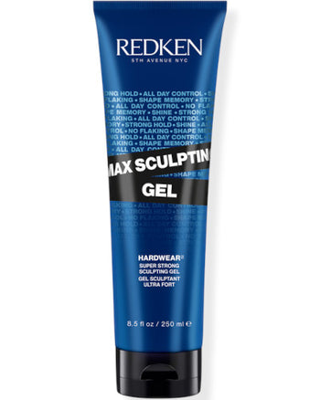 Max Sculpting Gel 8.5 oz