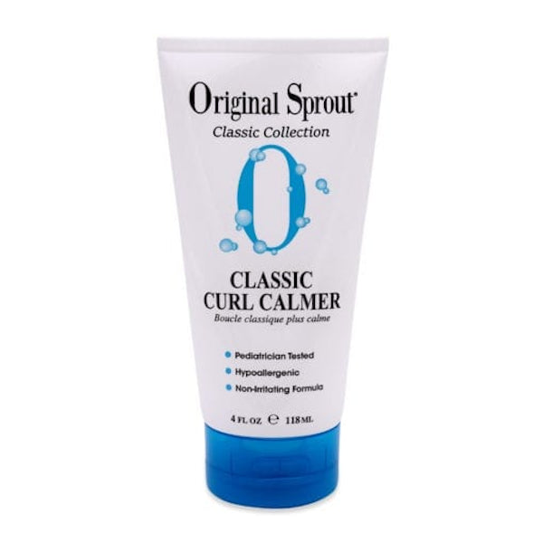Classic Curl Calmer 4 oz