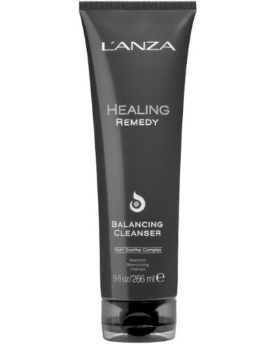 Healing Remedy Scalp Balancing Cleanser 9 oz