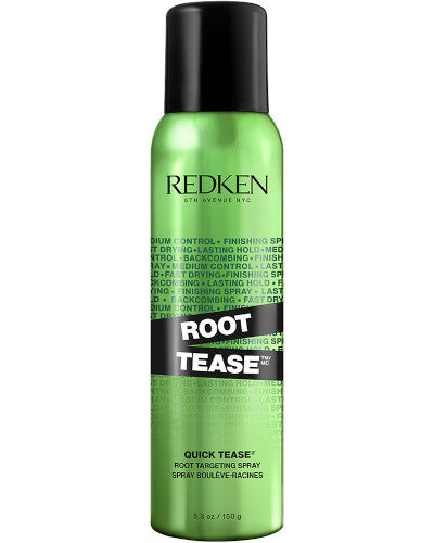 Root Tease Backcombing Texture Spray 5.3 oz