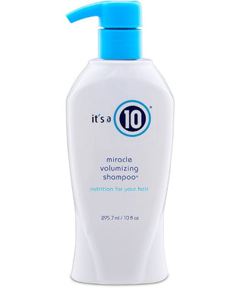 Miracle Volumizing Shampoo 10 oz