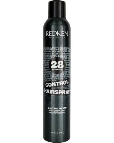 Control Extra High-Hold Hairspray 9.8 oz
