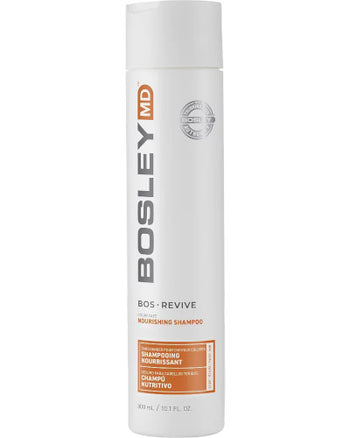BosRevive Color Safe Nourishing Shampoo 10.1 oz