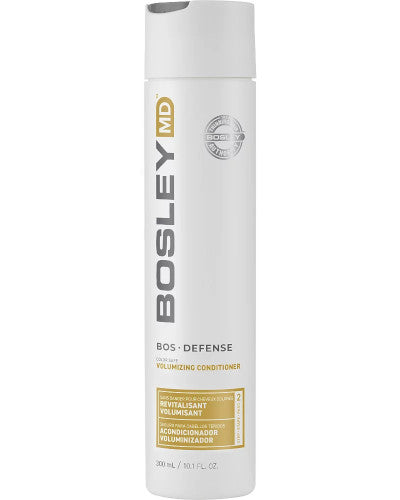 BosDefense Color Safe Volumizing Conditioner 10.1 oz