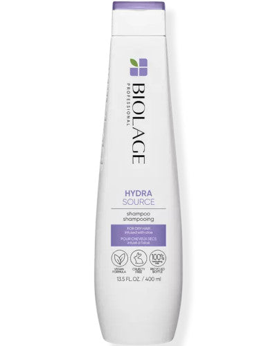 Biolage HydraSource Shampoo 13.5 oz