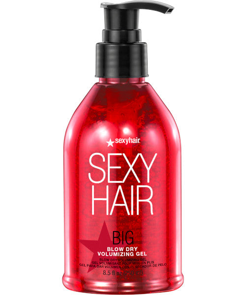 Big Sexy Hair Blow Dry Volumizing Gel 8.5 oz