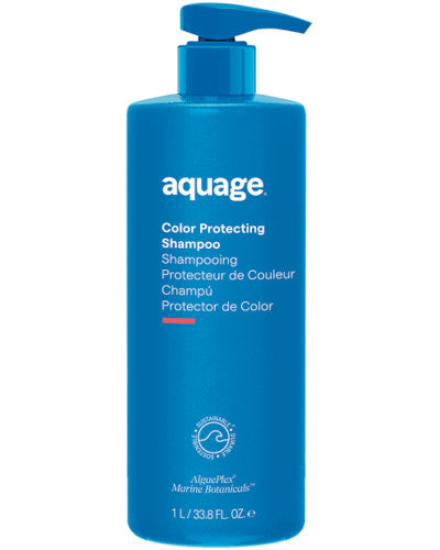 Color Protecting Shampoo 33 oz
