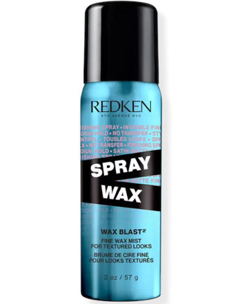 Spray Wax Texture Mist 2 oz