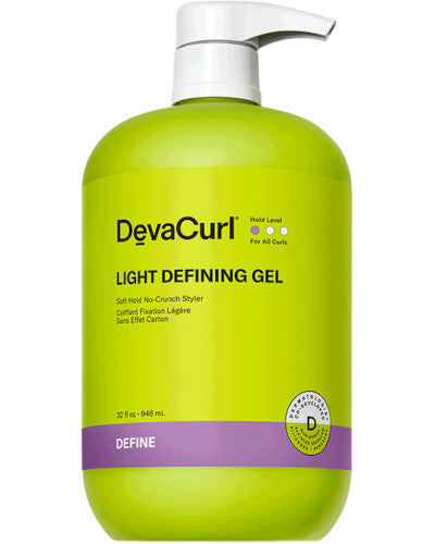 Light Defining Gel Liter 32 oz