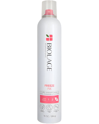 Biolage Styling Freeze Fix 10 oz