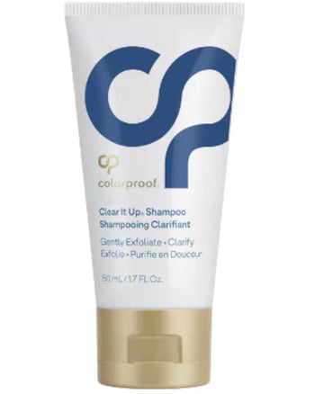 ClearItUp Detox Shampoo 1.7 oz