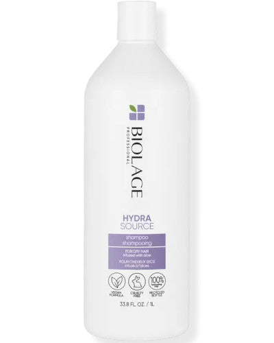 Hydra Source Shampoo 33.8 oz