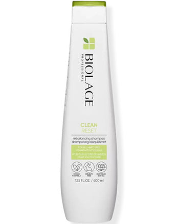 Biolage CleanReset Normalizing Shampoo 13.5 oz
