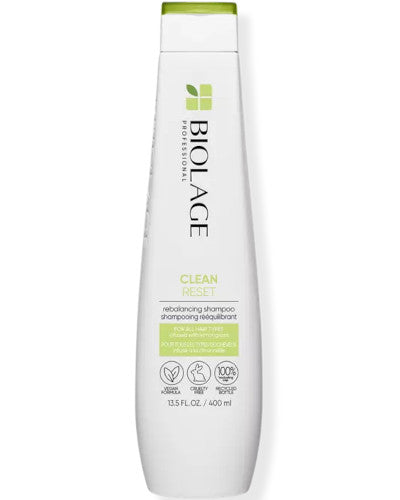 Biolage CleanReset Normalizing Shampoo 13.5 oz