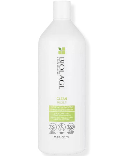 Biolage Clean Reset Clarifying Shampoo 33.8 oz
