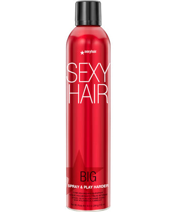 Big Sexy Hair Spray & Play Harder 10 oz