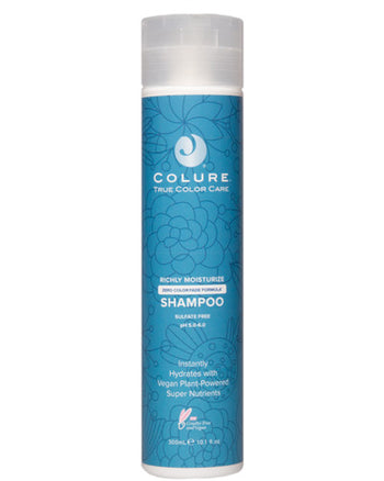 Richly Moisturize Shampoo 10.1 oz