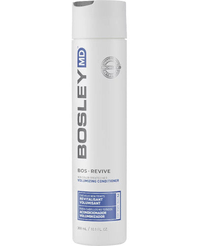 BosRevive Non Color-Treated Hair Volumizing Conditioner 10.1 oz