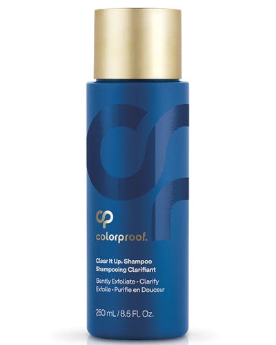 ClearItUp Detox Shampoo 8.5 oz
