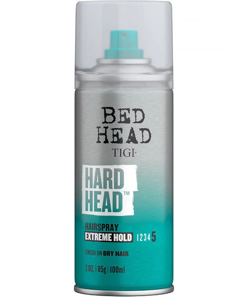 Hard Head  Mini Hairspray 2.5 oz